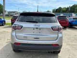 Used 2022 Jeep Compass Limited image 4
