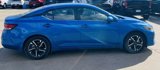Used 2024 Nissan Sentra SV w/ All-Weather Package image 2
