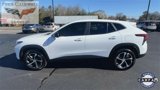 Certified 2024 Chevrolet Trax RS image 5