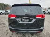 New 2025 Chrysler Voyager LX image 5