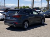 Used 2017 Hyundai Santa Fe Sport image 3