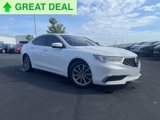 Used 2020 Acura TLX image 2