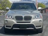 Used 2013 BMW X3 xDrive28i image 2