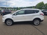 Certified 2018 Ford Escape Titanium w/ Ford Safe & Smart Package image 4