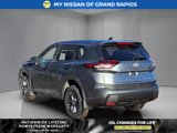New 2025 Nissan Rogue S image 3