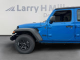 New 2025 Jeep Gladiator Sport image 2