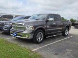 Used 2018 RAM 1500 Laramie w/ Convenience Group image 3