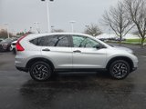 Used 2016 Honda CR-V SE image 2