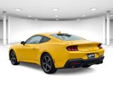 Certified 2024 Ford Mustang Coupe image 3