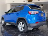 Used 2019 Jeep Compass Latitude w/ Cold Weather Group image 4