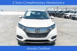 Used 2022 Honda HR-V LX image 3