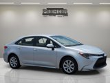 Used 2022 Toyota Corolla LE image 3