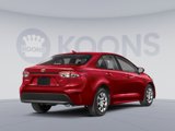 New 2025 Toyota Corolla LE image 2