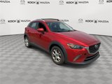 Used 2016 MAZDA CX-3 Touring image 3