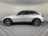 Used 2020 Mercedes-Benz GLC 300 4MATIC image 5
