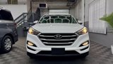 Used 2017 Hyundai Tucson SE image 2