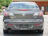 Used 2012 MAZDA MAZDA3 i Grand Touring image 5