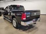Used 2017 RAM 1500 Big Horn image 5