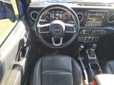 Used 2018 Jeep Wrangler Unlimited Sahara w/ Dual Top Group image 3