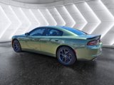 Used 2022 Dodge Charger SXT w/ Blacktop Package image 3