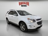 Used 2016 Chevrolet Equinox LTZ w/ Enhanced Convenience Package image 5