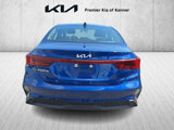 Used 2023 Kia Forte LXS image 4