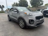 Used 2017 Kia Sportage EX w/ EX Technology Package image 5