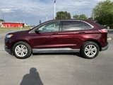 Used 2019 Ford Edge SEL w/ Equipment Group 201A image 4