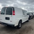 Used 2017 GMC Savana 2500 image 5