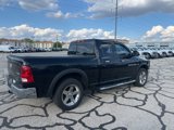 Used 2012 RAM 1500 Big Horn image 4
