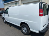 Used 2018 Chevrolet Express 2500 w/ Driver Convenience Package image 6
