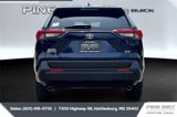 Used 2020 Toyota RAV4 XLE Premium image 4