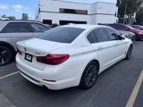 Used 2018 BMW 530i image 3