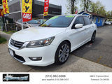 Used 2015 Honda Accord Sport image 3