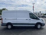 Used 2015 Ford Transit 250 148 Medium Roof w/ Interior Upgrade Package image 2