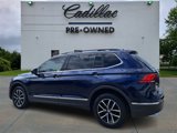 Used 2021 Volkswagen Tiguan SE R-Line image 5
