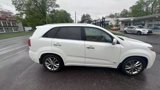 Used 2014 Kia Sorento SX w/ 3rd Row Package image 4