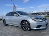Used 2016 Nissan Altima 2.5 SV image 2