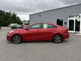 Used 2022 Kia Forte LXS image 2