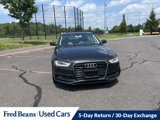 Used 2015 Audi A4 2.0T Premium Plus w/ Technology Package image 4