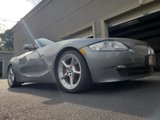 Used 2008 BMW Z4 3.0si image 3