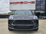 Certified 2021 Porsche Macan image 3