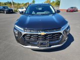 New 2026 Chevrolet Trax LT w/ LT Convenience Package image 3