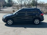Used 2017 Volkswagen Tiguan S image 4