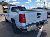 Used 2017 Chevrolet Silverado 1500 LT w/ All Star Edition image 4