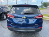 Used 2022 Chevrolet Equinox LT w/ Driver Convenience Package image 3