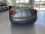 Used 2017 Nissan Maxima Platinum image 4