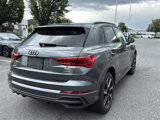 New 2025 Audi Q3 2.0T Premium Plus image 4