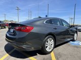 Used 2018 Chevrolet Malibu LT image 5