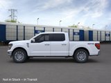 New 2025 Ford F150 XLT w/ Equipment Group 303A High image 3